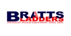 Bratts Ladders Ltd