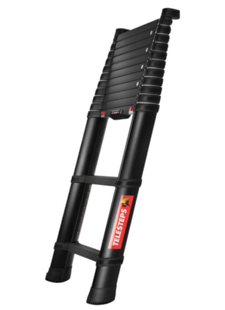 Telesteps Rescue Line Telescopic Ladder