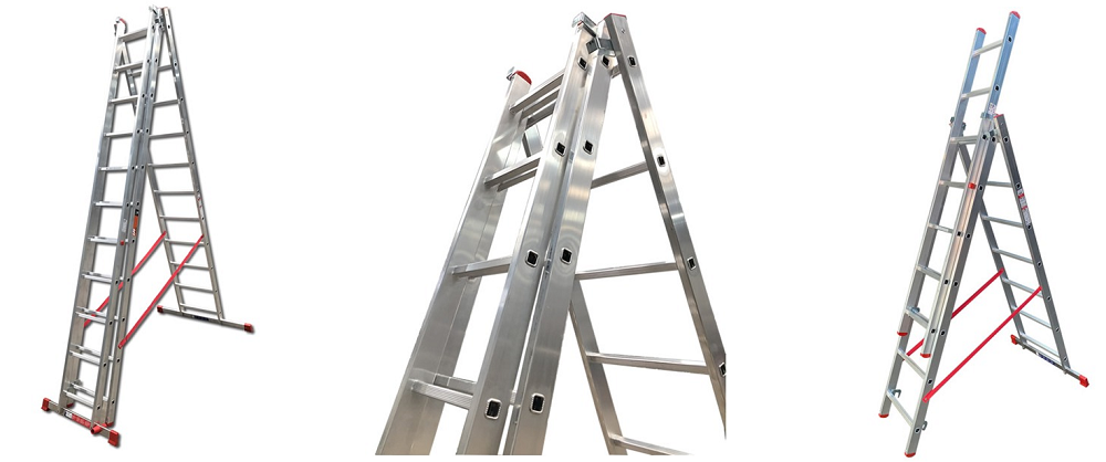 combination ladders