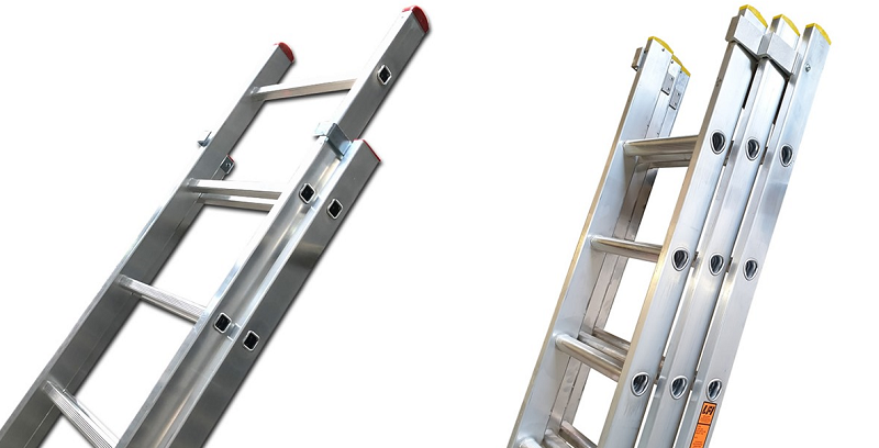 extension ladders