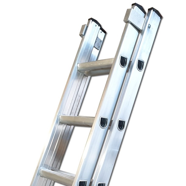 heavy duty extension ladder