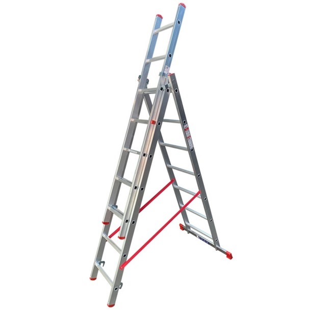 LFI Home Combination Ladder