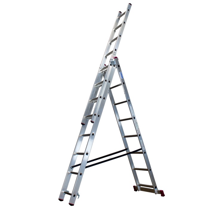 Krause Light Trade Combination Ladder