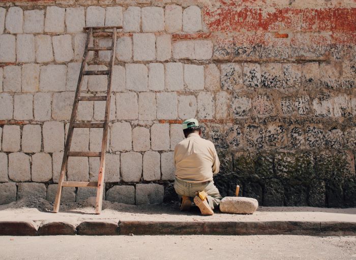 ladder hazards and precautions