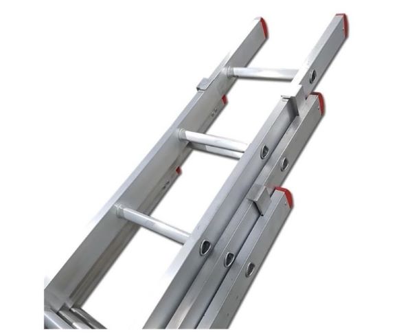 Why Are Some Ladders Unsuitable for Professional Use?