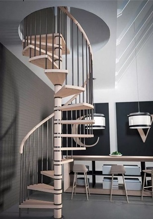staircase ideas