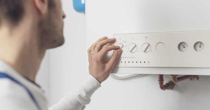 saving money on your energy bills