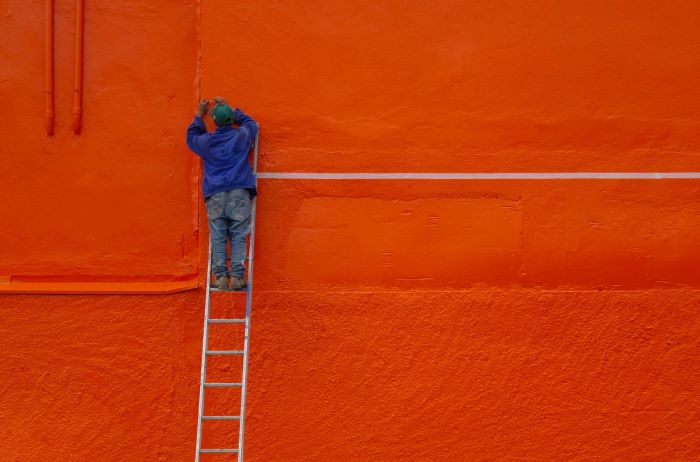 The Science of Ladder Stability