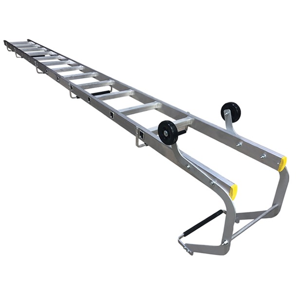 What's the Best Roof Ladder for Me?