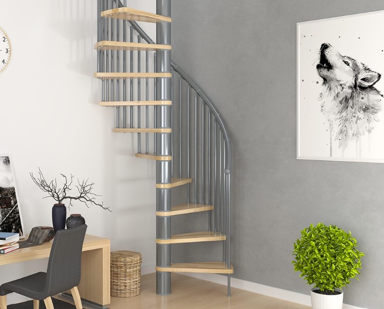 staircase safety