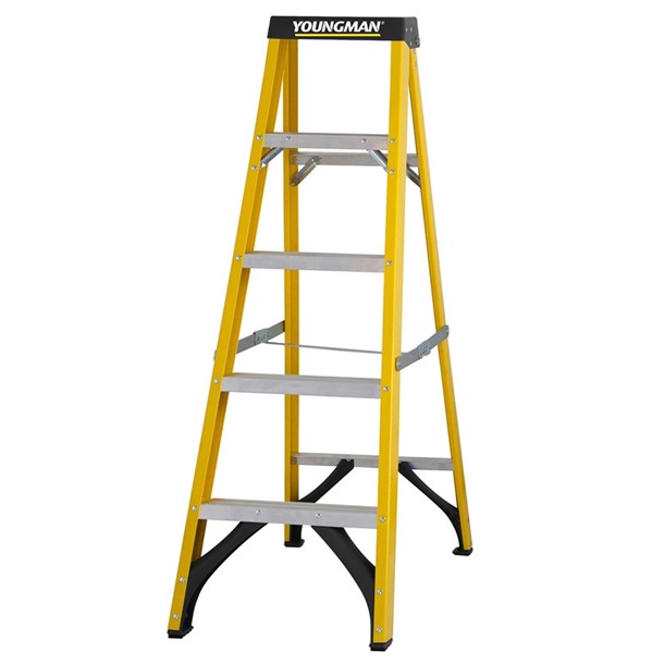 Step ladder