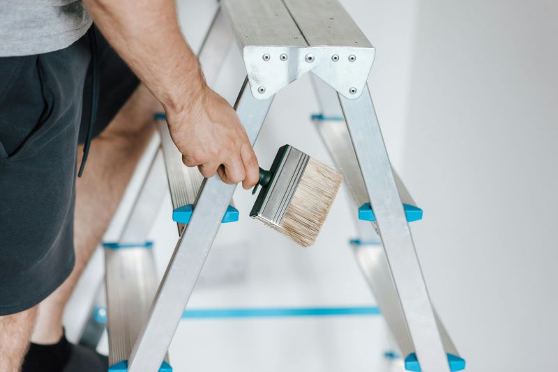 Step Ladder Height Measurements Explained