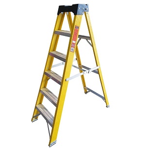 Step ladder