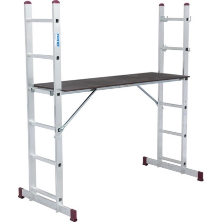 Work platform safety