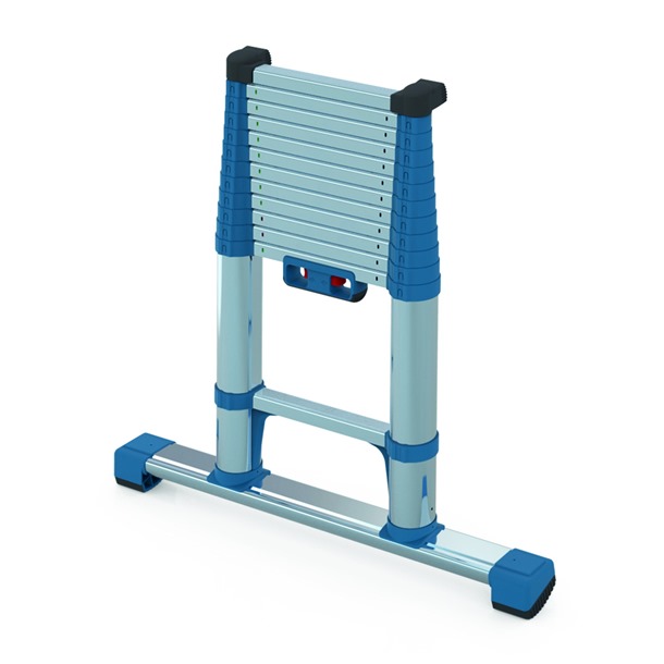 Zarges Telemaster telescopic ladder