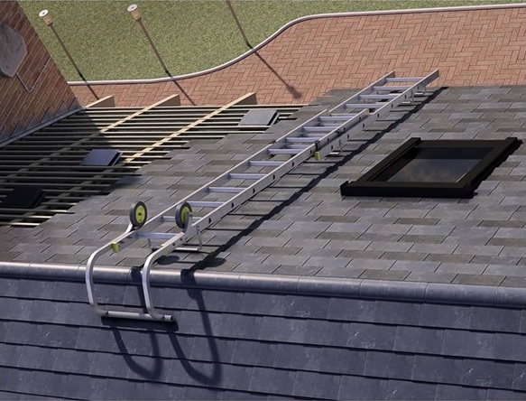 how often should I have my roof inspected
