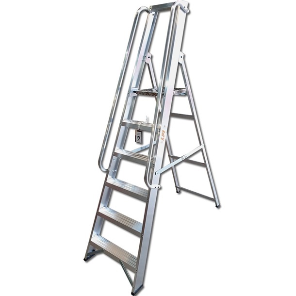Best-selling step ladder