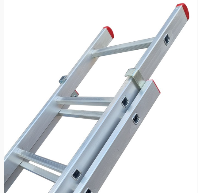 domestic extension ladder
