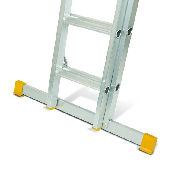 Ladder stabiliser bar