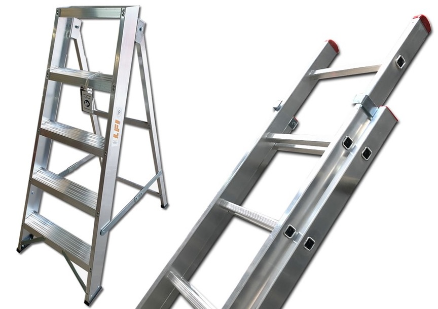 Ladders under £100