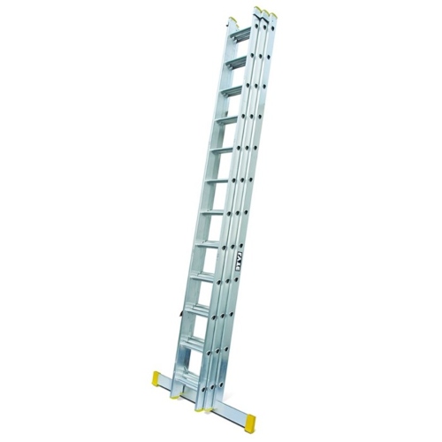 Lyte triple extension ladder