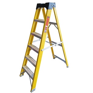 Step ladder